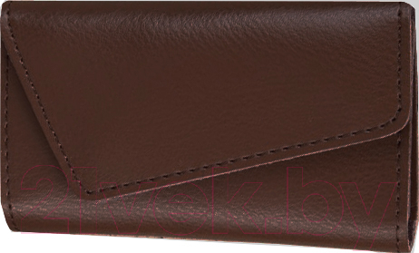 Ключница Ezcase Koloss Niobea / К7.1 (коричневый)