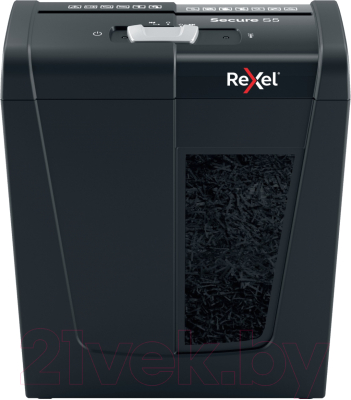 Шредер Rexel Secure S5 (2020121EU)