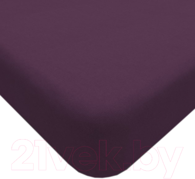 

Простыня Lovkis Home, Трикотаж 180x200x20 / Мр0010-16