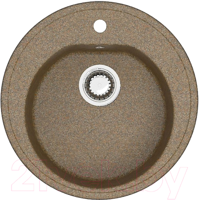 

Мойка кухонная Zett Lab, 3/Q9
