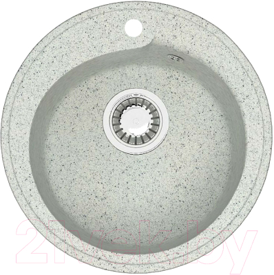 

Мойка кухонная Zett Lab, 4/Q10