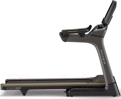 Изображение товара Электрическая беговая дорожка Matrix Fitness TF50XUR