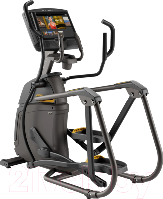 Изображение товара Эллиптический тренажер Matrix Fitness A50XUR
