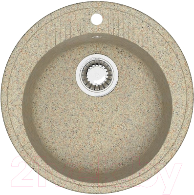 

Мойка кухонная Zett Lab, 6/Q5