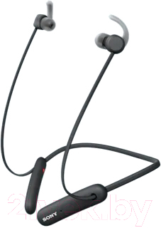 

Беспроводные наушники Sony, WI-SP510