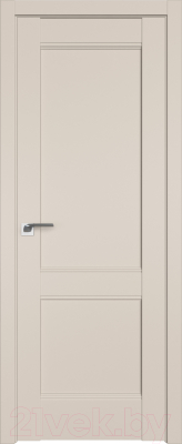 

Дверь межкомнатная ProfilDoors, Классика 108U 60x200