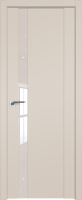 

Дверь межкомнатная ProfilDoors, Модерн 62U 80x200