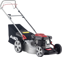 

Газонокосилка бензиновая AL-KO, 4.60 SP-S Easy