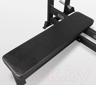 Изображение товара Скамья для жима штанги Bronze Gym AL-304