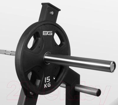 Изображение товара Скамья для жима штанги Bronze Gym AL-304