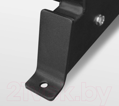 Изображение товара Скамья для жима штанги Bronze Gym AL-304