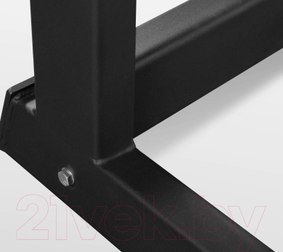 Изображение товара Скамья для жима штанги Bronze Gym AL-304