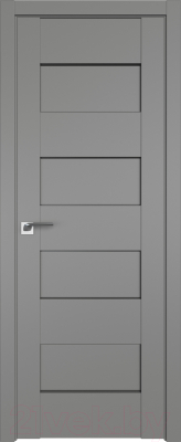 

Дверь межкомнатная ProfilDoors, Модерн 45U 80x200