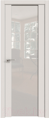

Дверь межкомнатная ProfilDoors, Модерн 8U 70x200