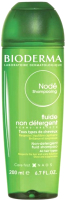 

Шампунь для волос Bioderma, Node Shampooing для чувствительной кожи головы