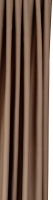 Шторы Soft Lines YK10043-6 (150x250, светло-коричневый) - 