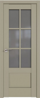 

Дверь межкомнатная ProfilDoors, Классика 103U 60x200