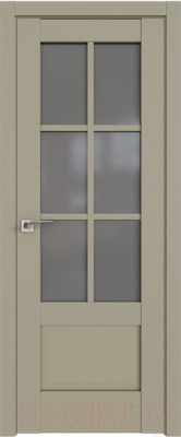 

Дверь межкомнатная ProfilDoors, Классика 103U 60x200
