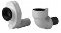 

Сифон Duravit, 0050120000