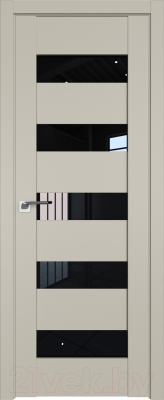 

Дверь межкомнатная ProfilDoors, Модерн 29U 80x200