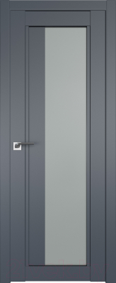 

Дверь межкомнатная ProfilDoors, Модерн 2.72U 90x200