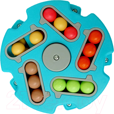 

Игрушка антистресс Pop It, SS301318