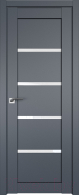 

Дверь межкомнатная ProfilDoors, Модерн 2.09U 60x200