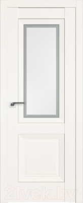 

Дверь межкомнатная ProfilDoors, Классика 2.88U 60x200