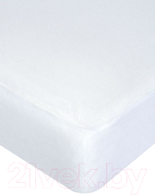 

Наматрасник защитный Lovkis Home, Caress 80x200 / 0000-0