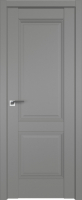 

Дверь межкомнатная ProfilDoors, Классика 66.2U 80x200