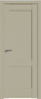 

Дверь межкомнатная ProfilDoors, Классика 108U 80x200