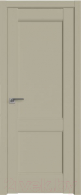 

Дверь межкомнатная ProfilDoors, Классика 108U 80x200