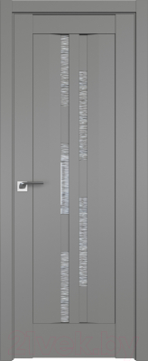 

Дверь межкомнатная ProfilDoors, Модерн 30U 80x200