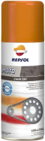 Смазка техническая Repsol Moto Chain Dry / RP715T98 (400мл) - 