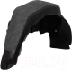 Подкрылок Totem Liners TOTEM.S.02461.22 для Geely Coolray Sport (задний правый) - 