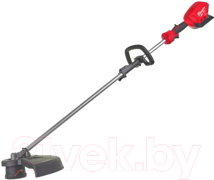 Триммер аккумуляторный Milwaukee M18 FOPHLTKIT-0 FUEL + 4933464956