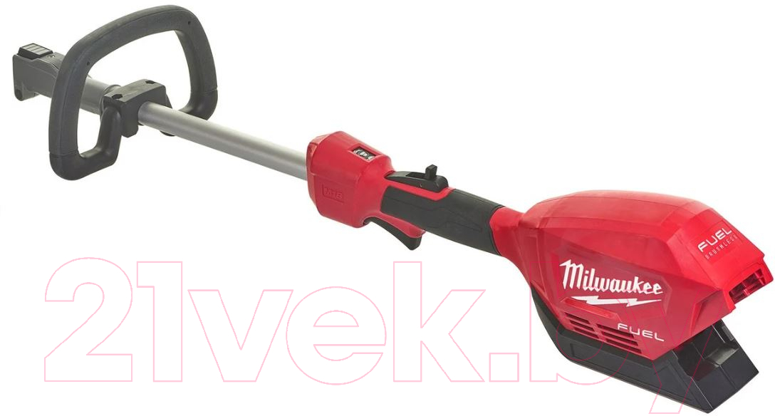 Триммер аккумуляторный Milwaukee M18 FOPHLTKIT-0 FUEL + 4933464956