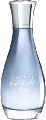 Парфюмерная вода Davidoff Cool Water Woman (50м)