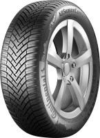 

Всесезонная шина Continental, AllSeasonContact 225/60R18 100H