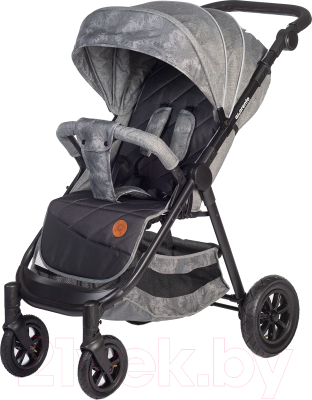 

Детская прогулочная коляска Acarento, Prevalenza