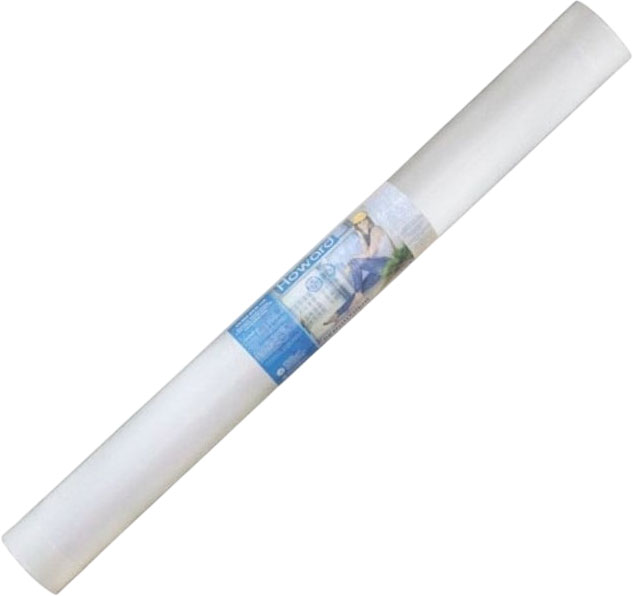 Малярный флизелин Howard 130г/м2 (1.06м/25м2)