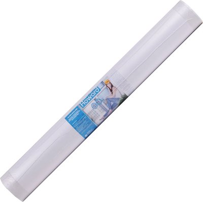 Малярный флизелин Howard 150г/м2 (1.06м/25м2) - 