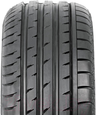Летняя шина Continental ContiSportContact 3 255/40R18 99Y MO Mercedes