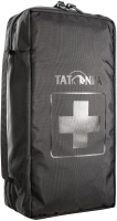 Аптечка туристическая Tatonka First Aid / 2815.040 (M, черный) - 