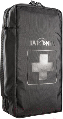 Аптечка туристическая Tatonka First Aid / 2815.040 (M, черный)