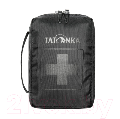 Аптечка туристическая Tatonka First Aid / 2810.040 (S, черный)