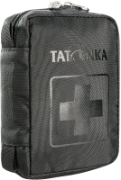Аптечка туристическая Tatonka First Aid / 2807.040 (XS, черный) - 