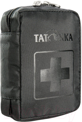 Аптечка туристическая Tatonka First Aid / 2807.040 (XS, черный)