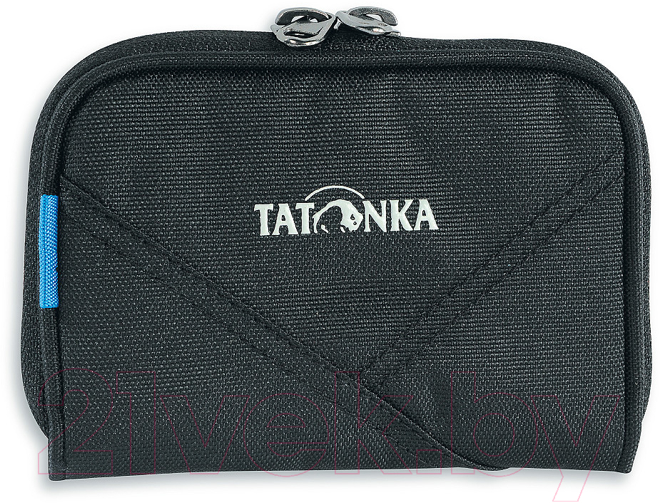 Портмоне Tatonka Big Plain Wallet Rfid / 2904.040