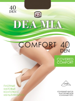Колготки Dea Mia 1448 (р.2, shade) -